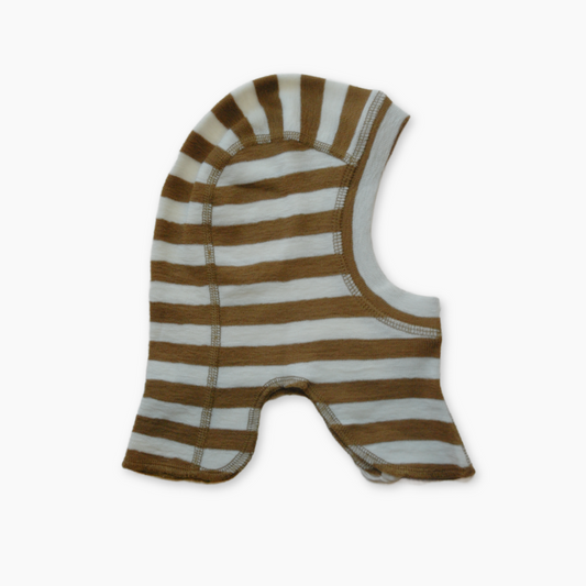 By basics - elefanthue - raw white/bronze