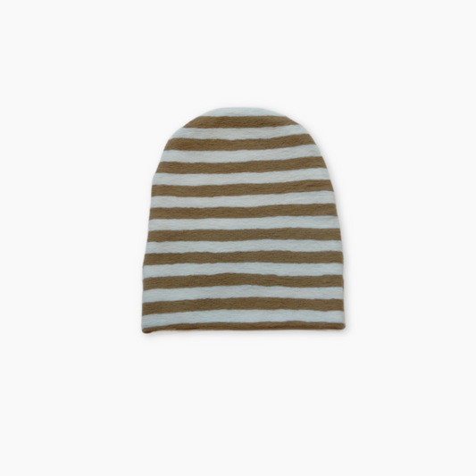 By basics - hue - raw white/bronze
