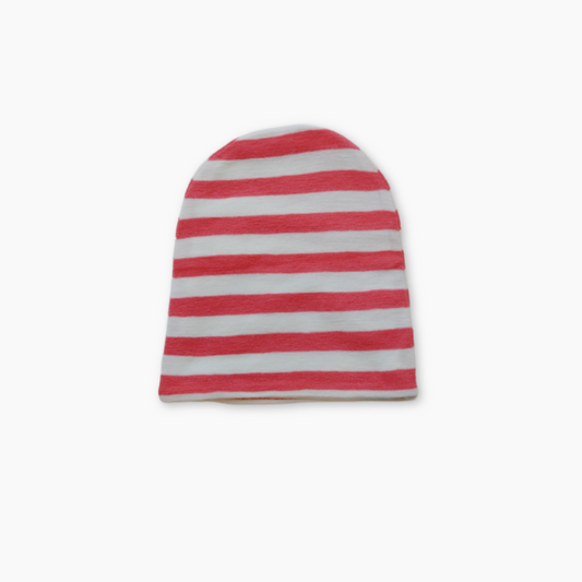 By basics - hue - raw white/coral