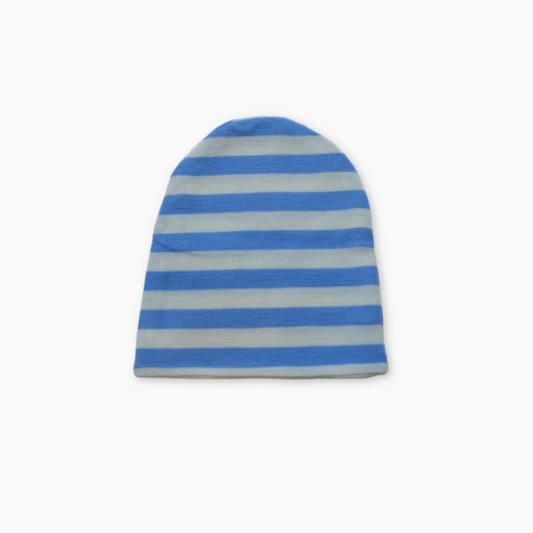By basics - hue - raw white/milky blue