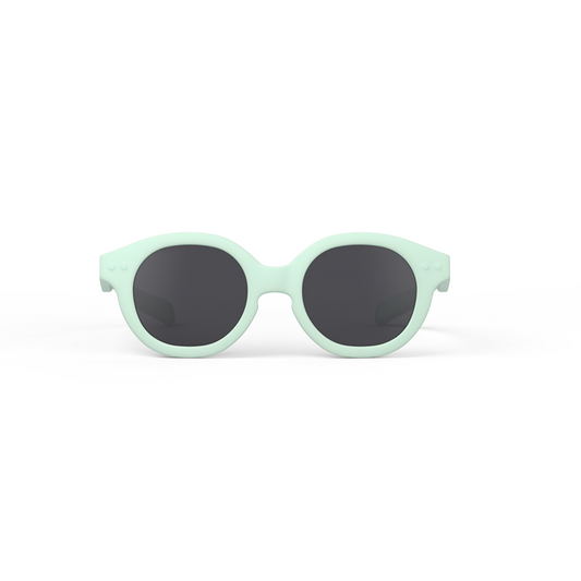 izipizi - solbriller - Aqua Green #C