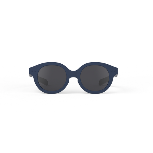 izipizi - solbriller - Denim Blue #C
