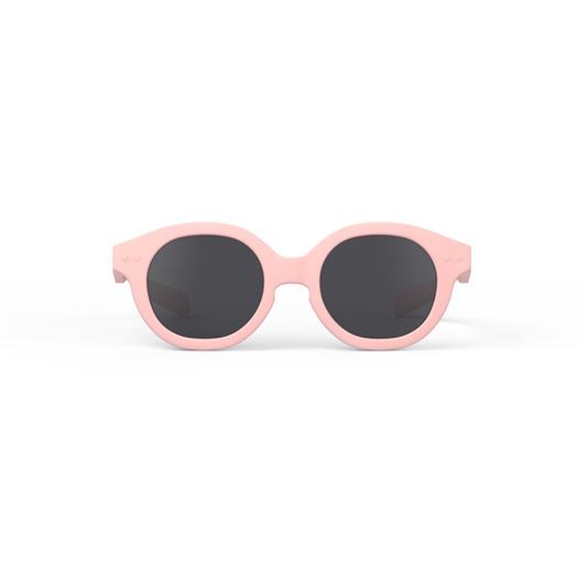 izipizi - solbriller - Pastel Pink #C