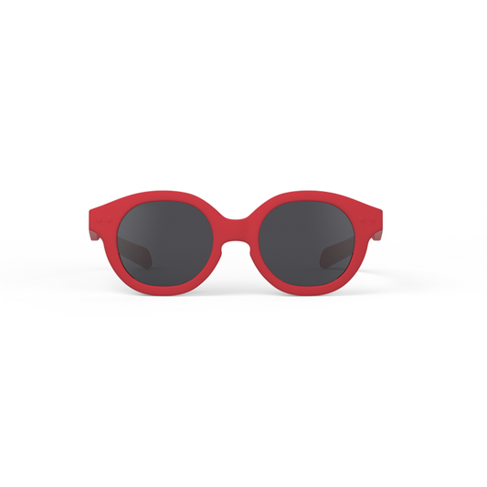 izipizi - solbriller - Red #C
