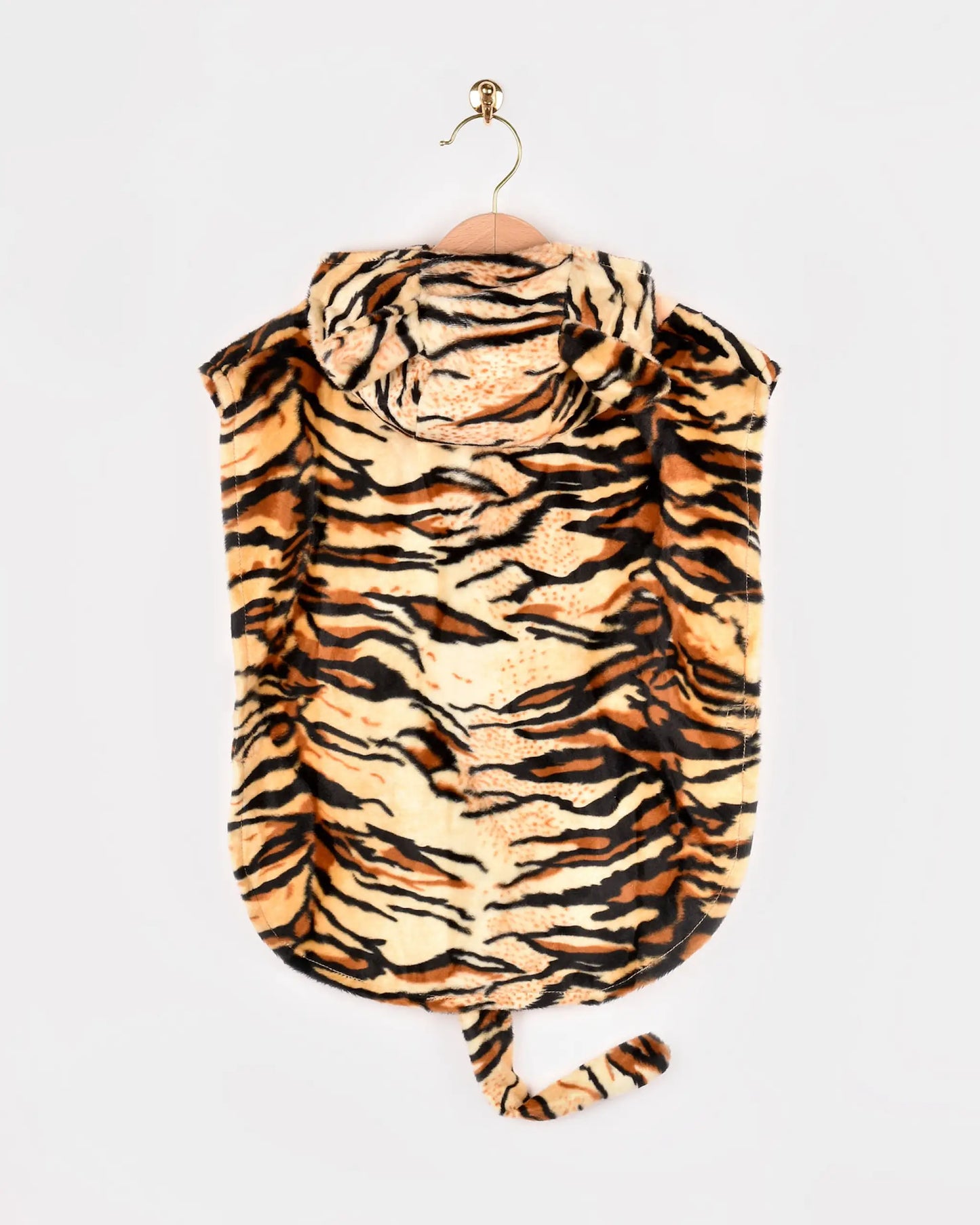 Den gode fe - tiger - 1-4 år