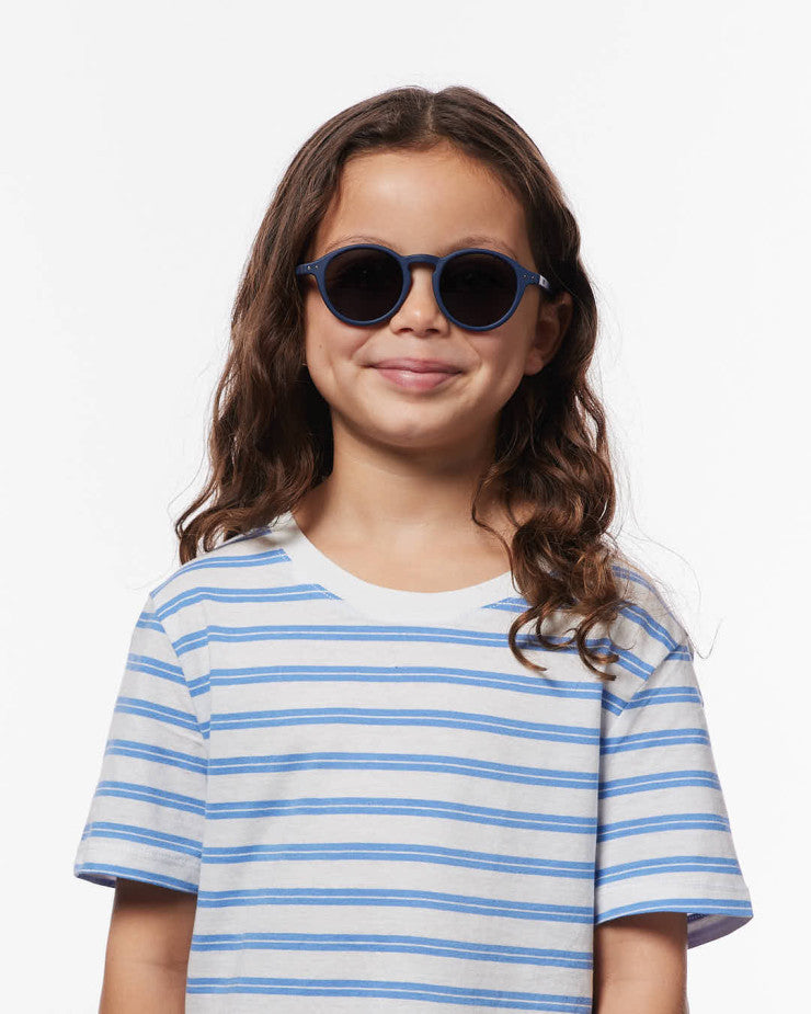izipizi - solbriller - Navy Blue  3-5 år