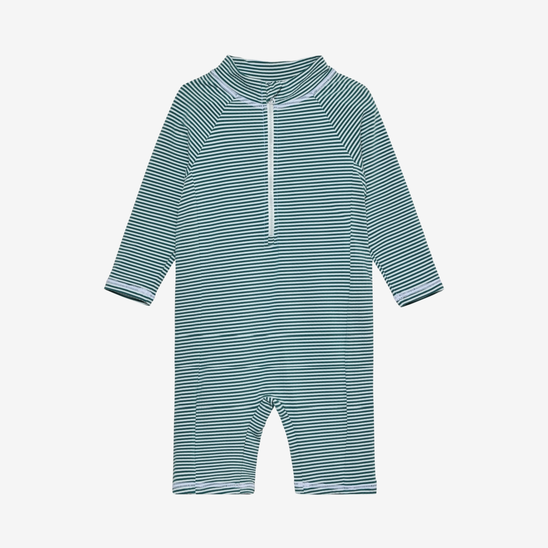 Color kids - UV-dragt - Mediterranea