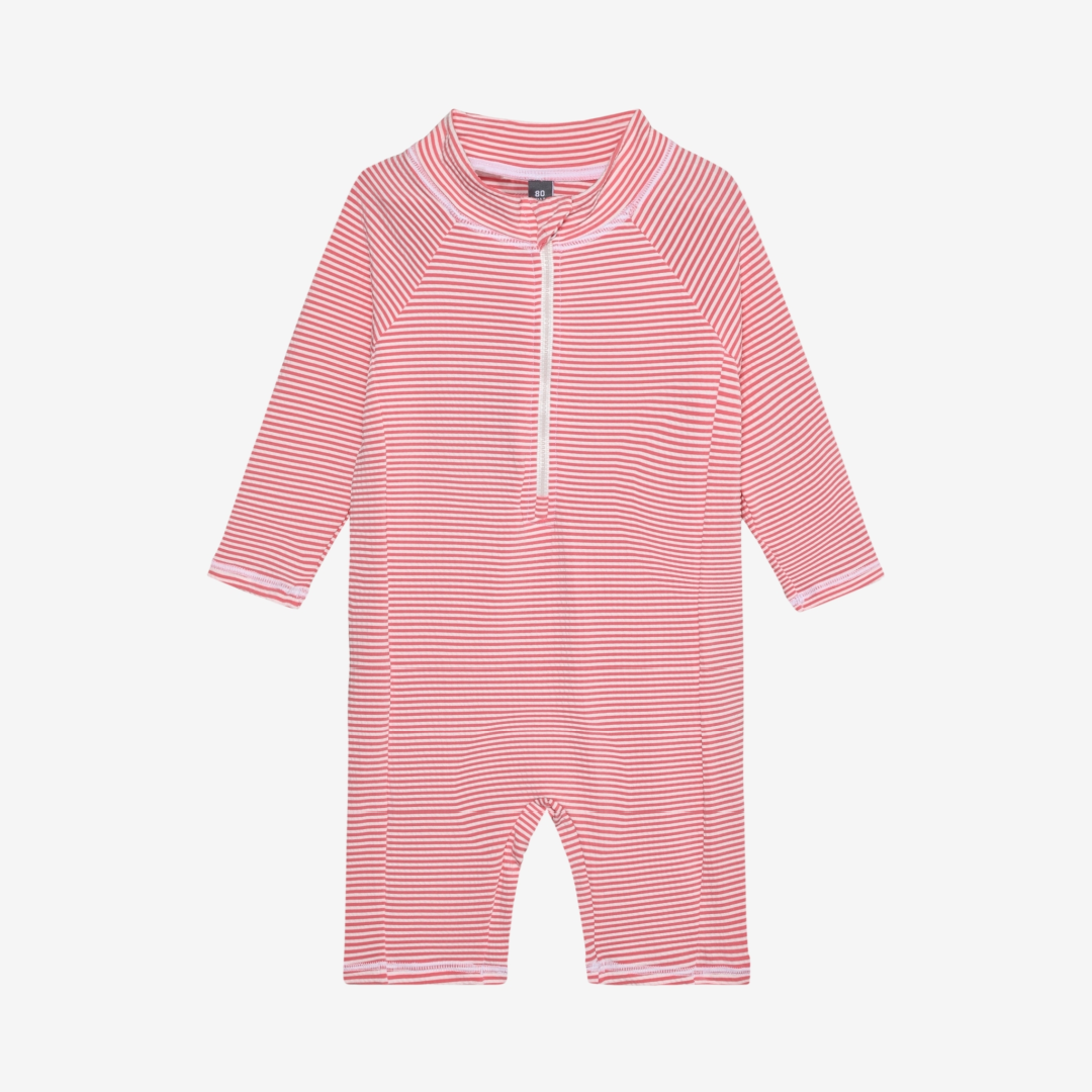 Color kids - UV-dragt - Pink Lemonade