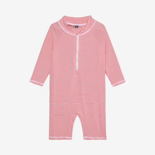 Color kids - UV-dragt - Pink Lemonade