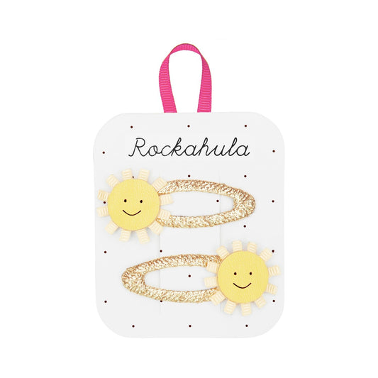 Rockahula - You Are My Sunshine Clips