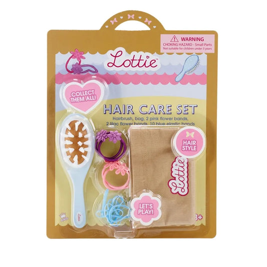 Lottie - Hair Care Set
