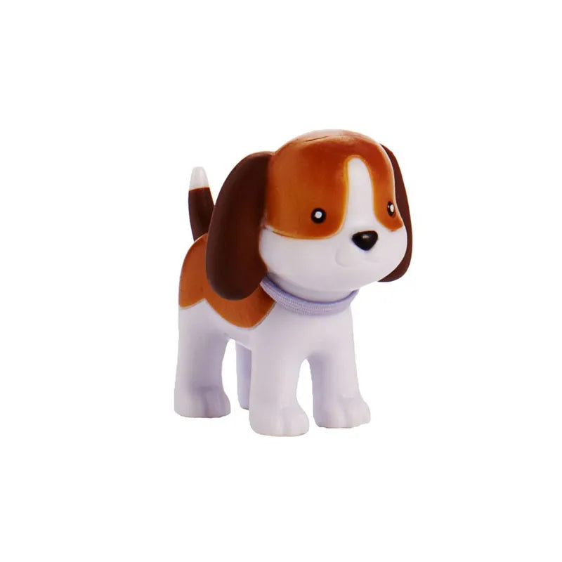 Lottie - hund - Biscuit the Beagle