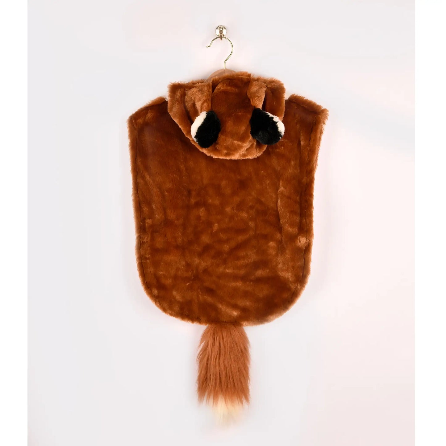 Den gode fe - ræv - 1-4 år