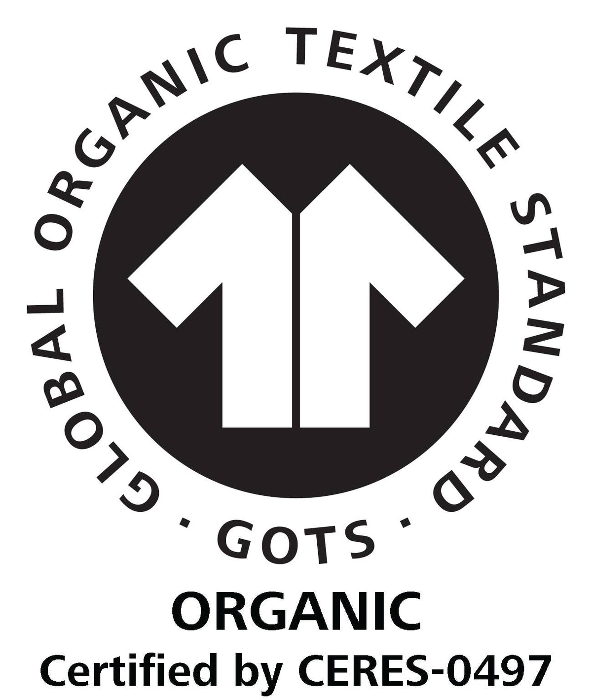 Summerville organic - nusseklud - sand
