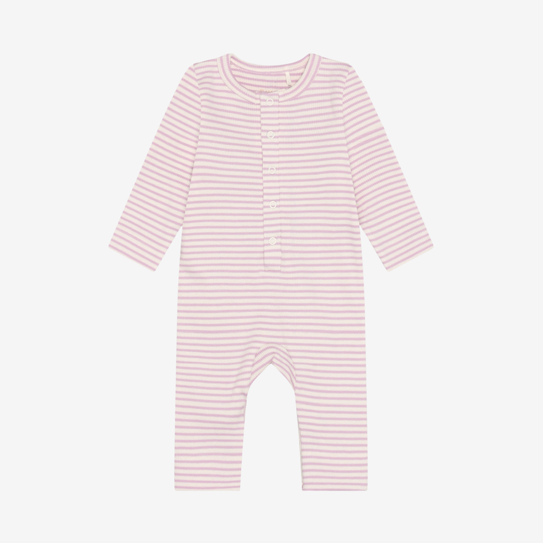 Fixoni - heldragt - Bleached Mauve