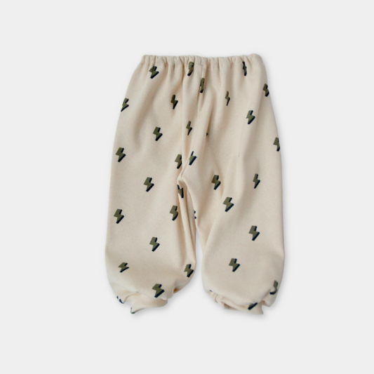 Gavin - bukser - lyn