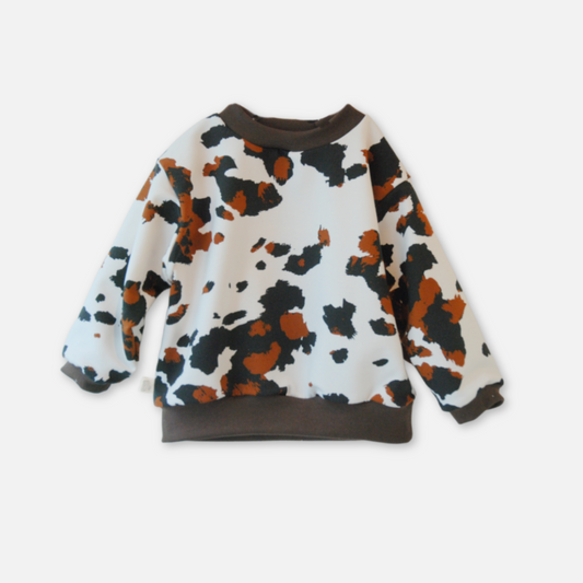 Gavin - sweatshirt - ko