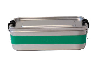 Tress - madkasse - bright green