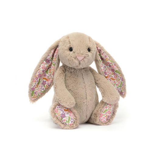 Jellycat - small - Blossom Beige Bunny Petal