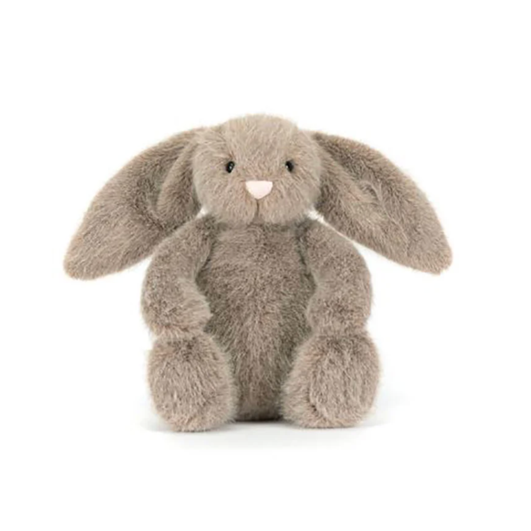 Jellycat - small - Flufflet fawn kanin