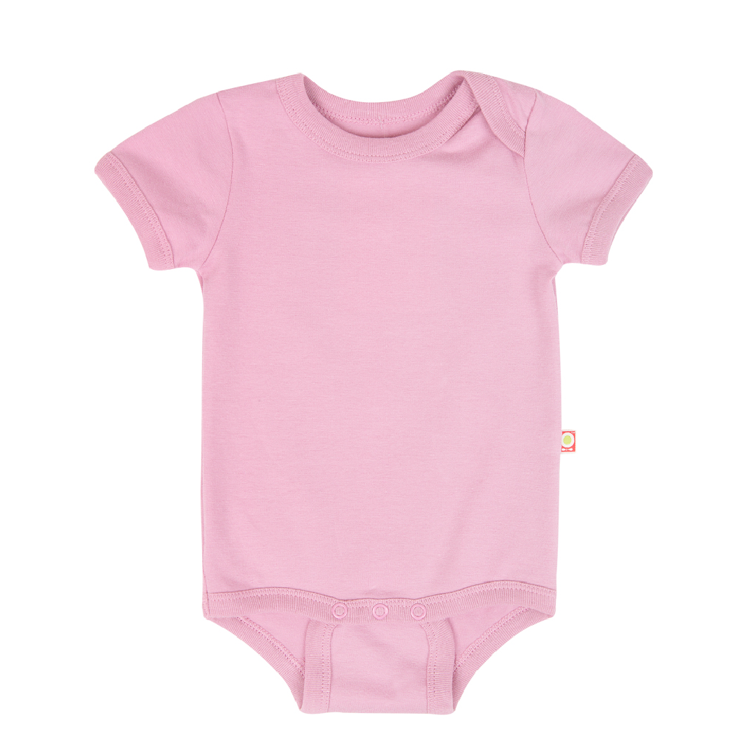 Katvig - body - rosa