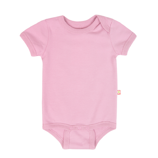 Katvig - body - rosa