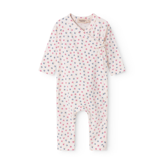 MarMar - heldragt -  Mini Flower