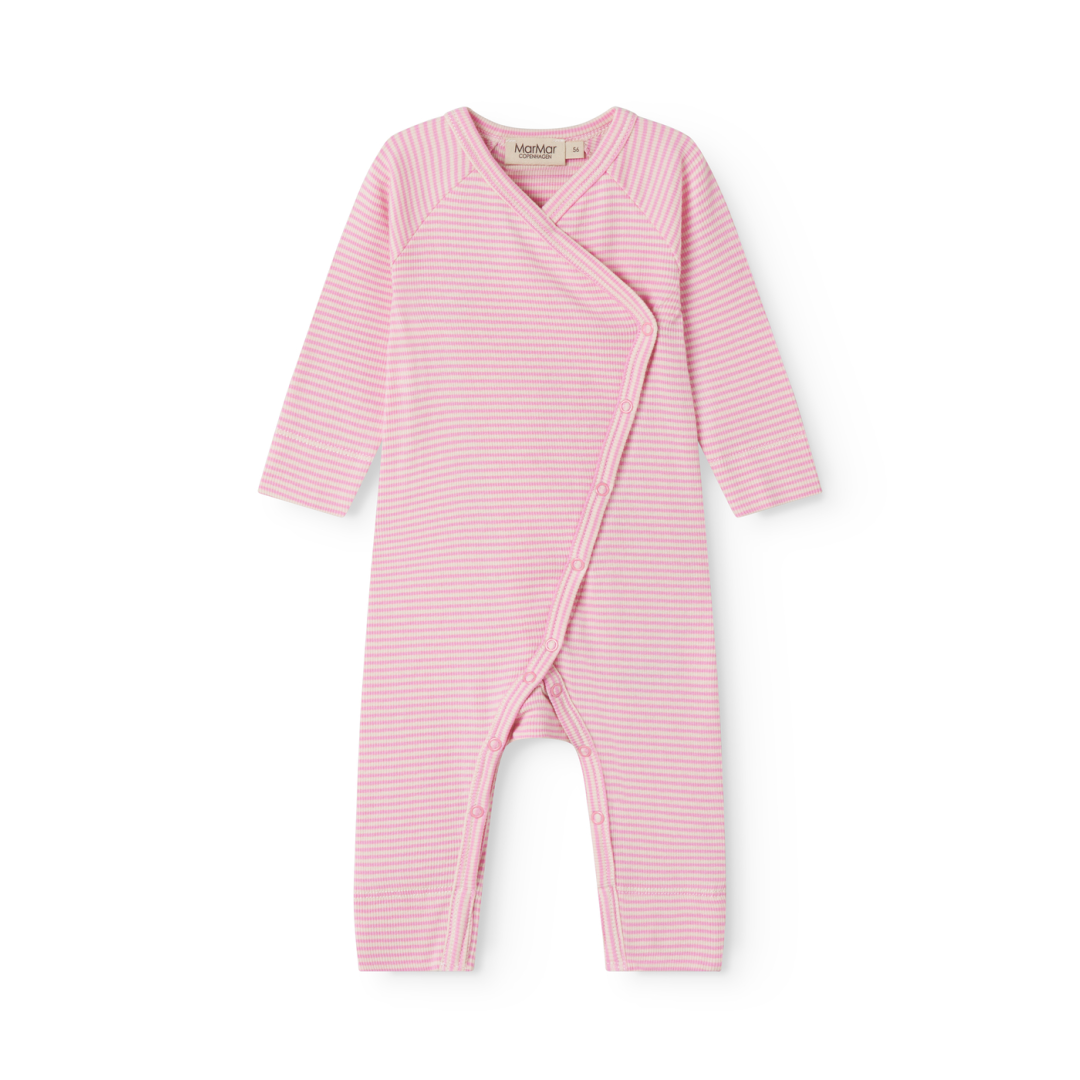 MarMar - heldragt - Pink Stripe