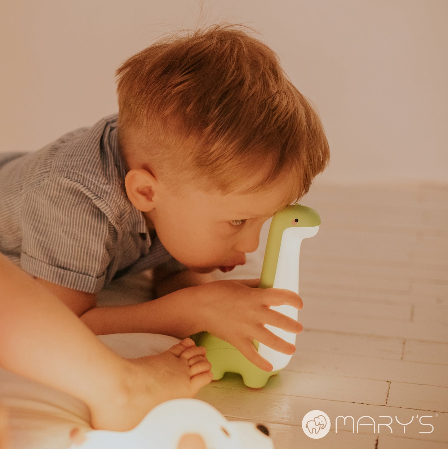 Marys - LED lampe - DINOSAUR