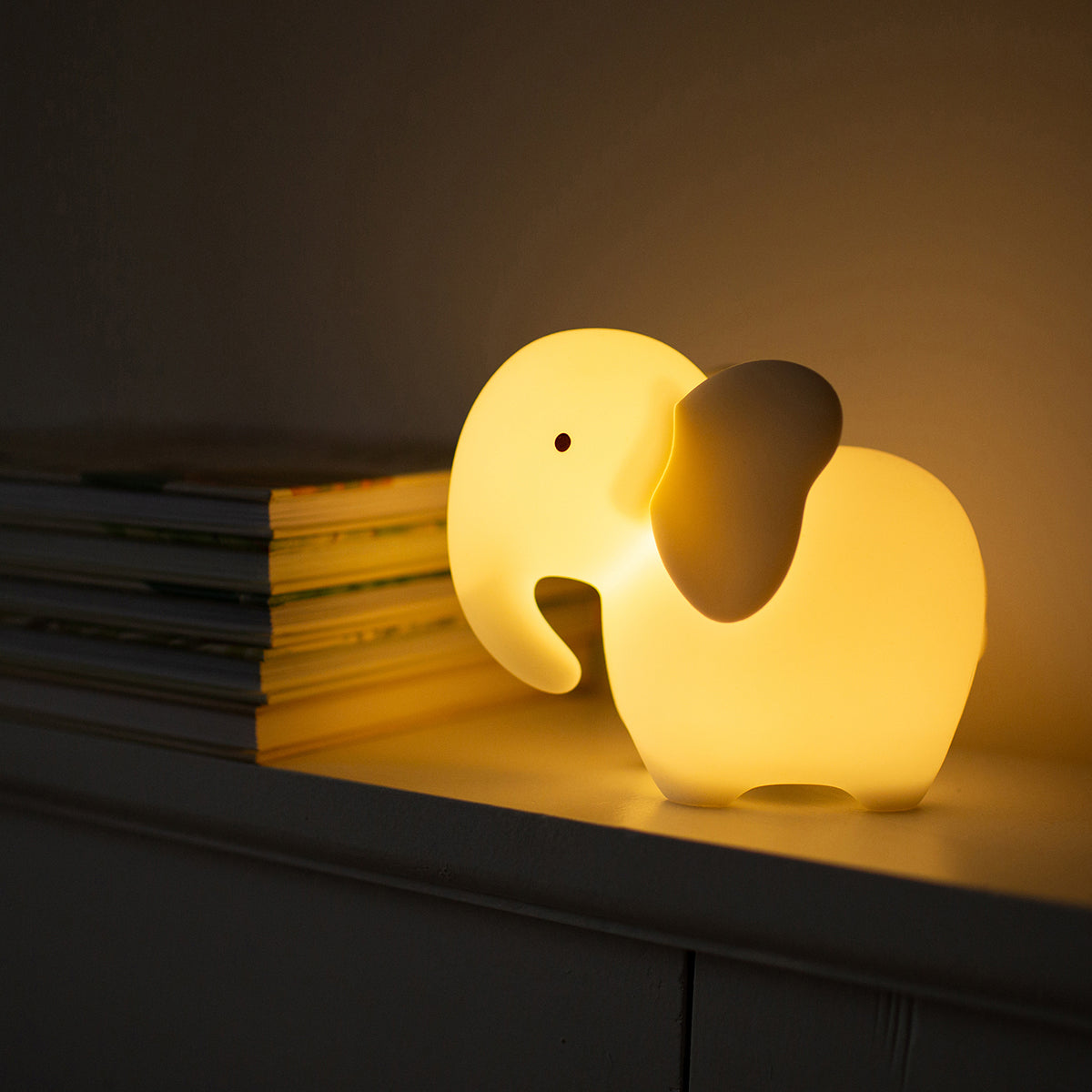 Marys - LED lampe - ELEFANT