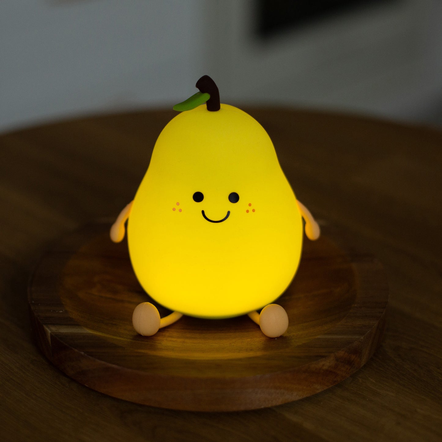 Marys - LED lampe - PÆRE