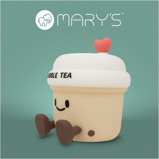 Marys - LED lampe - BUBBLE TEA