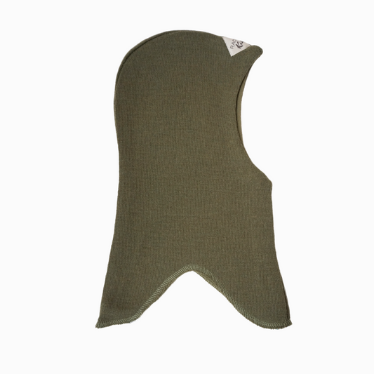 Racing kids - elefanthue - army 67