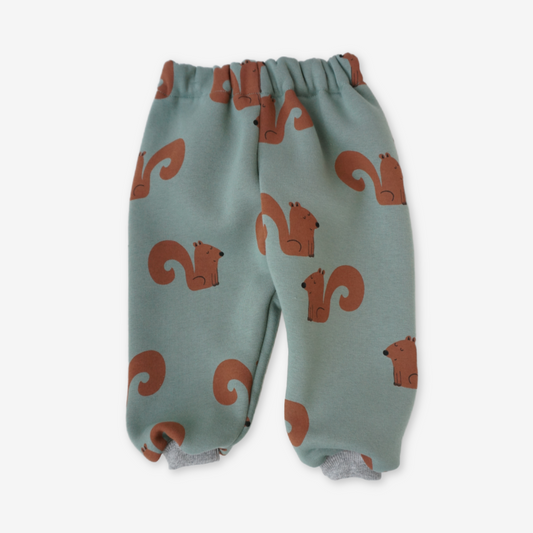 Gavin - sweatpants - egern