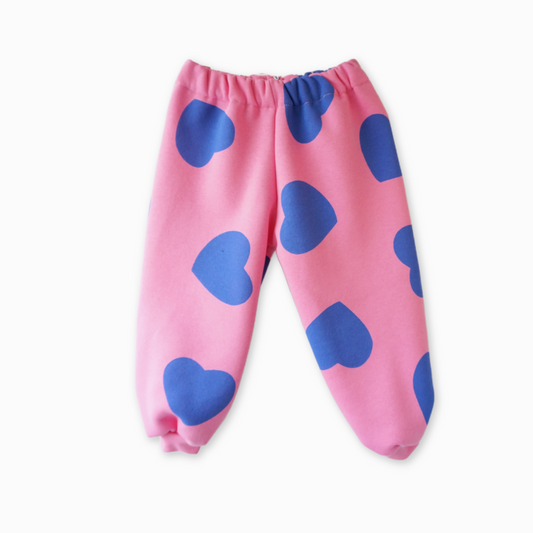 Gavin - sweatpants - KOMMER IGEN