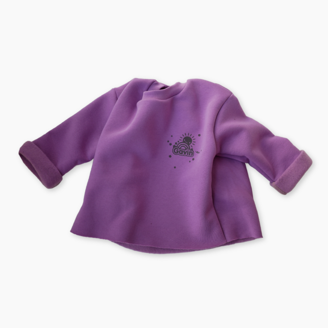 Gavin - sweatshirt - syren