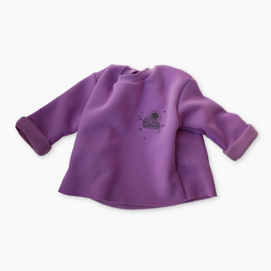 Gavin - sweatshirt - syren