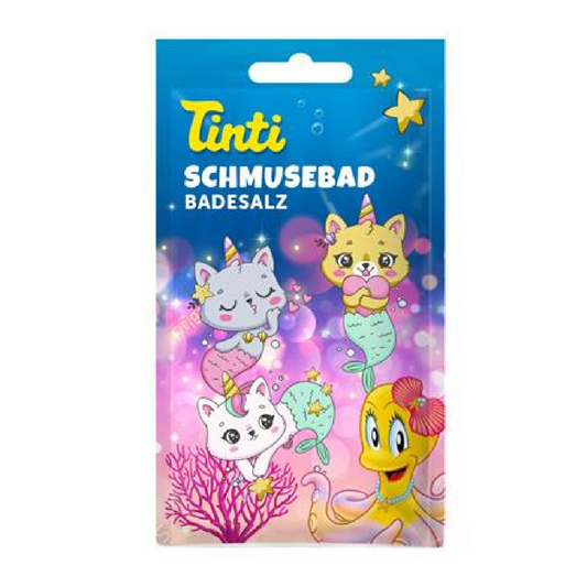 Tinti - Magic Clouds Bath