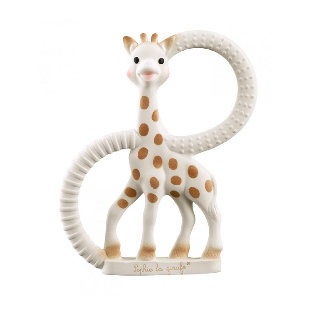 Sophie la Girafe - Bidering - Soft