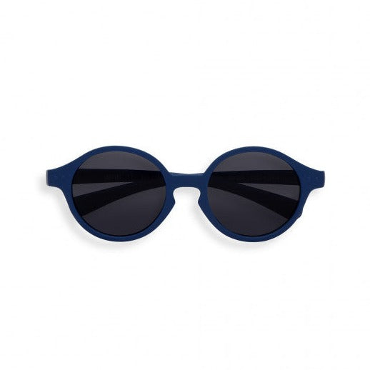 Izipizi - solbriller - denim blue